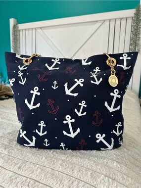 Tommy Hilfiger Tote Bag